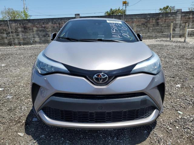 2020 Toyota C-Hr Xle VIN: NMTKHMBX3LR110835 Lot: 50328844