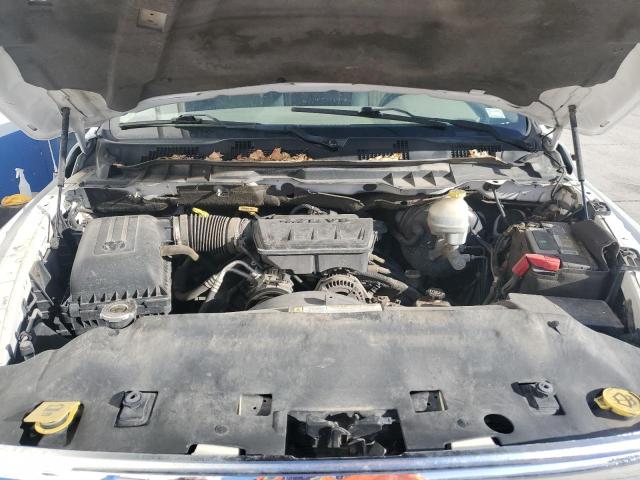 2010 Dodge Ram 1500 VIN: 1D7RV1GP4AS136287 Lot: 49875544