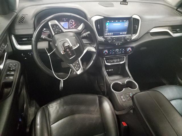 2022 GMC Terrain Slt VIN: 3GKALPEV6NL146264 Lot: 50950704