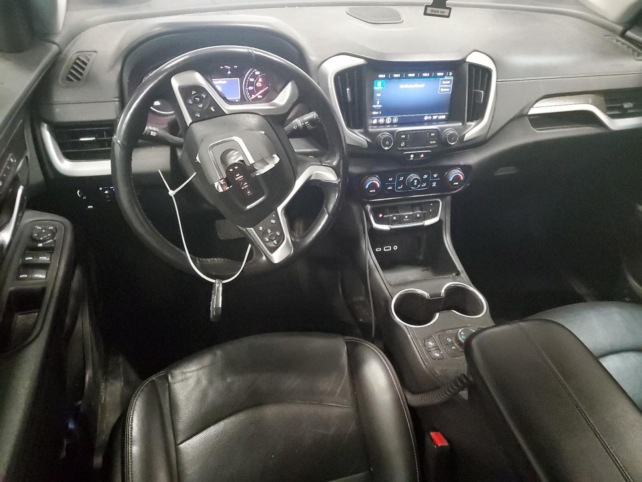 3GKALPEV6NL146264 2022 GMC Terrain Slt