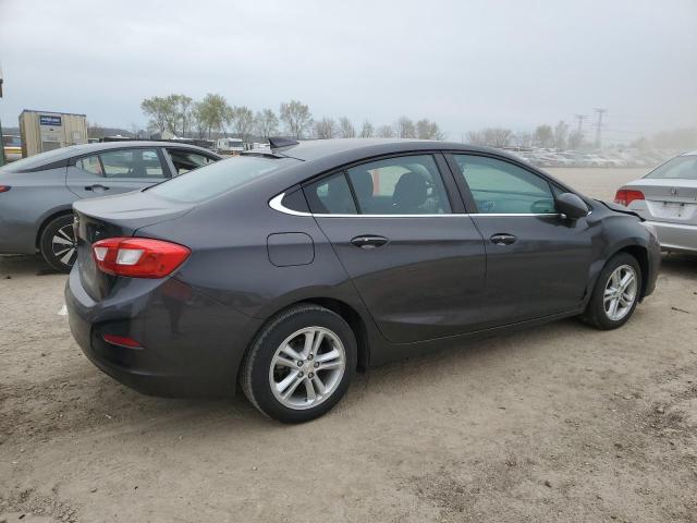 2017 Chevrolet Cruze Lt VIN: 1G1BE5SM0H7157904 Lot: 50399924
