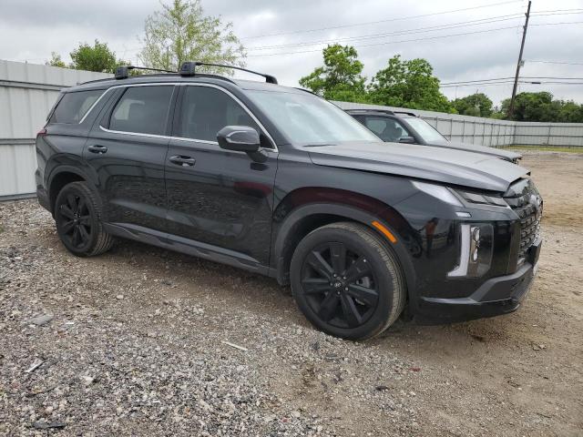 2024 Hyundai Palisade Xrt VIN: KM8R3DGE2RU677544 Lot: 52321334