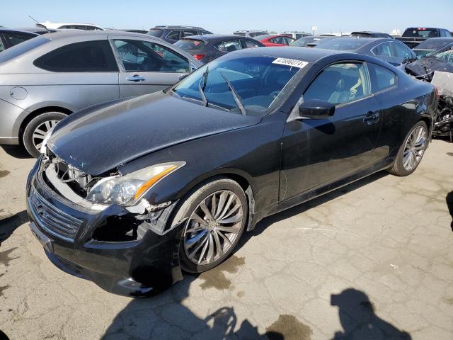 2014 Infiniti Q60 Journey VIN: JN1CV6EK9EM112018 Lot: 47896874