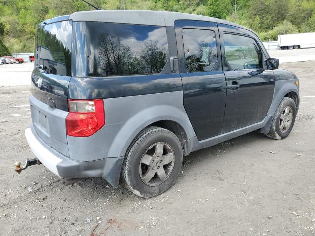 2003 Honda Element Ex VIN: 5J6YH28563L021651 Lot: 51066874