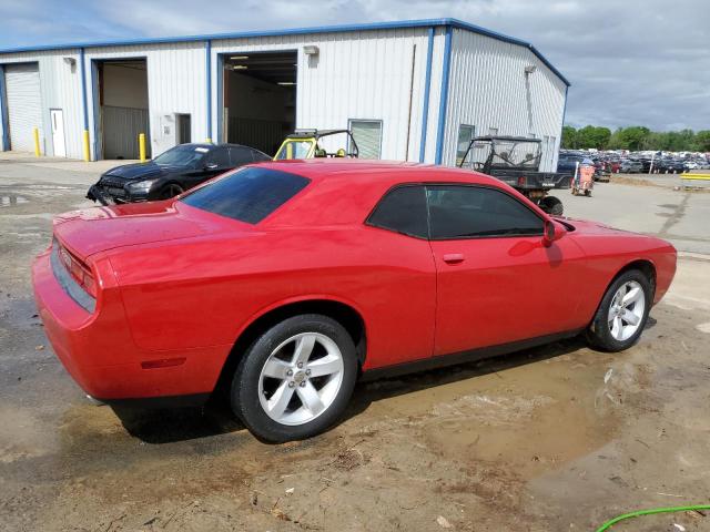 2013 Dodge Challenger Sxt VIN: 2C3CDYAG5DH510717 Lot: 50525734