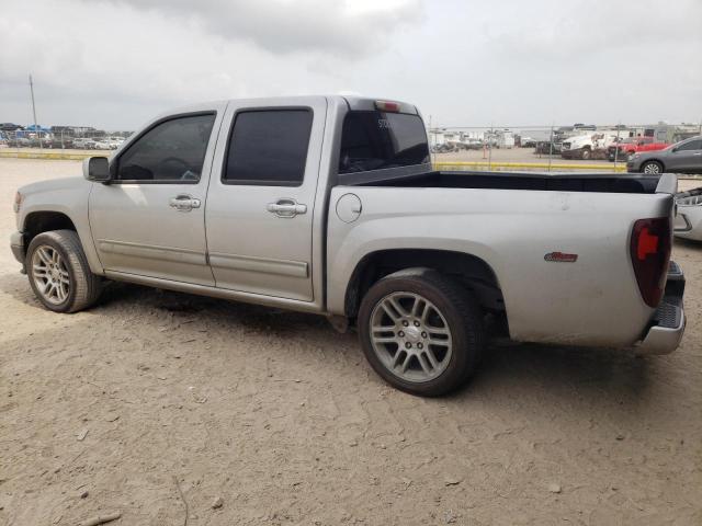 2010 Chevrolet Colorado Lt VIN: 1GCJSCDP7A8110408 Lot: 51274404