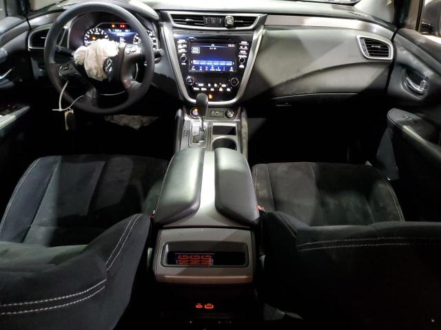 2020 Nissan Murano S VIN: 5N1AZ2AS7LN172342 Lot: 51201184