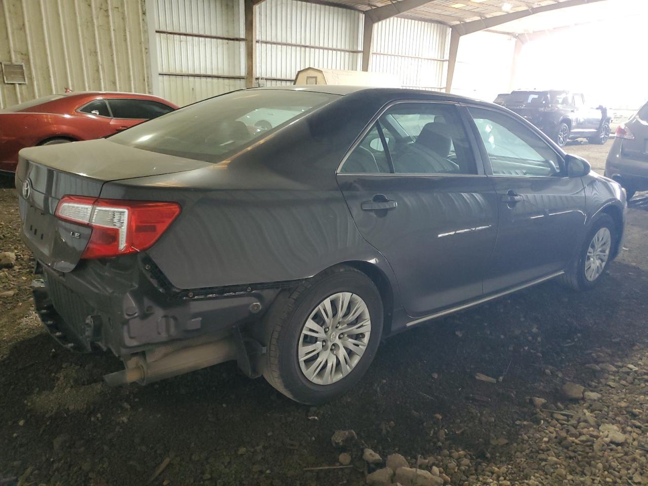 4T4BF1FK2CR162541 2012 Toyota Camry Base