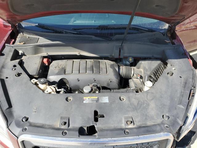 2015 GMC Acadia Sle VIN: 1GKKRPKD4FJ318475 Lot: 49181484