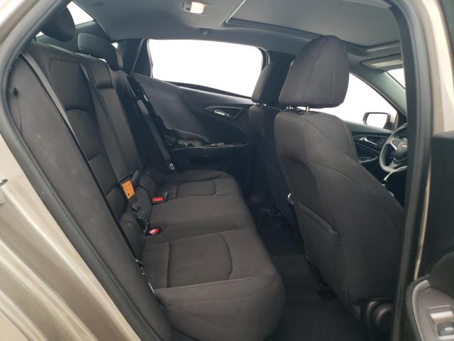 2023 CHEVROLET MALIBU LT - 1G1ZD5ST2PF138817
