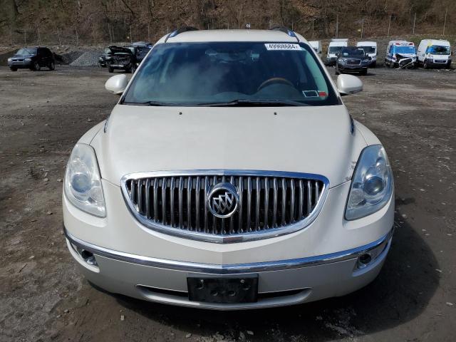 2011 BUICK ENCLAVE CX Photos | NY - NEWBURGH - Repairable Salvage Car ...