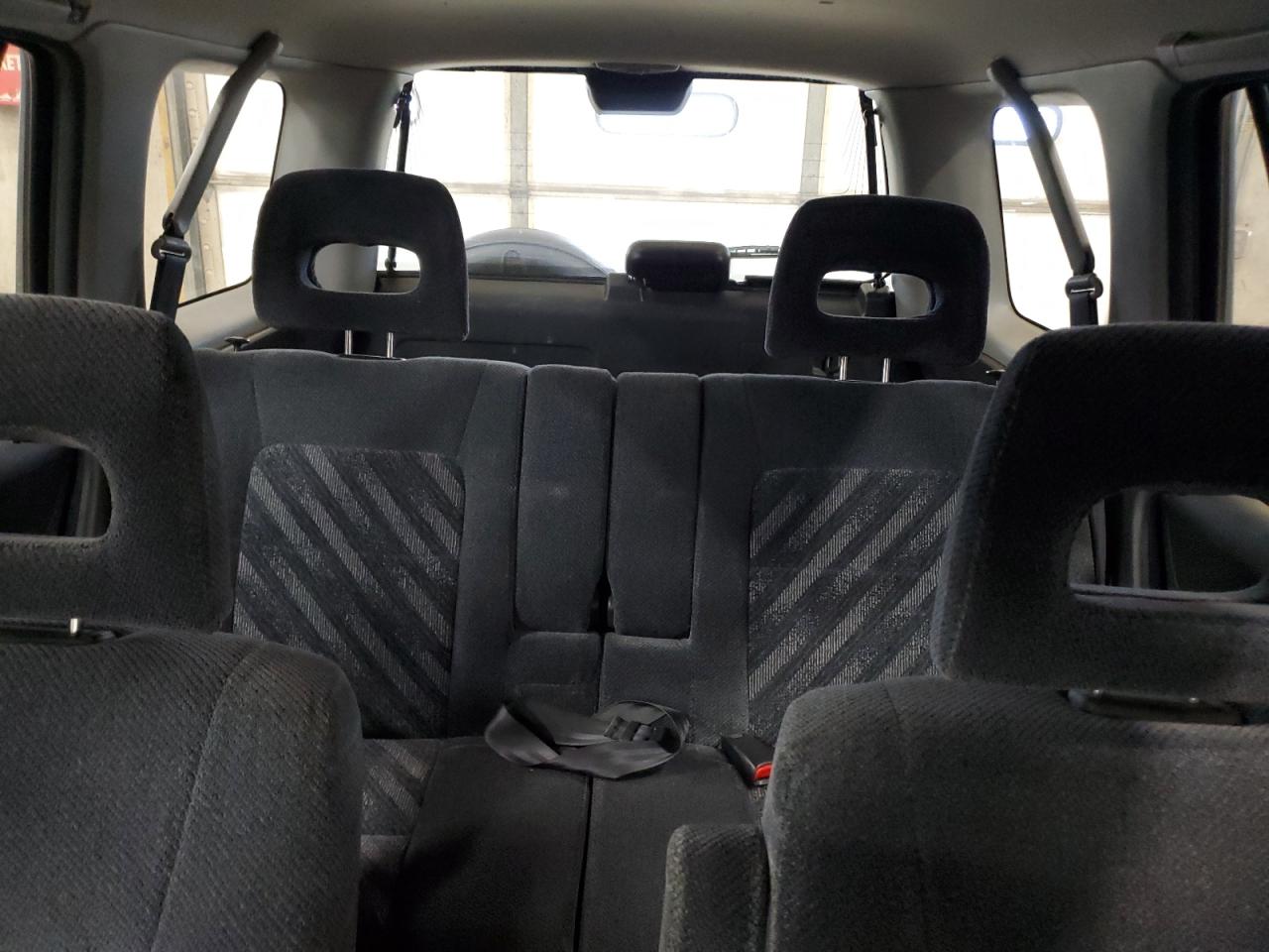 JHLRD1869XC049672 1999 Honda Cr-V Ex