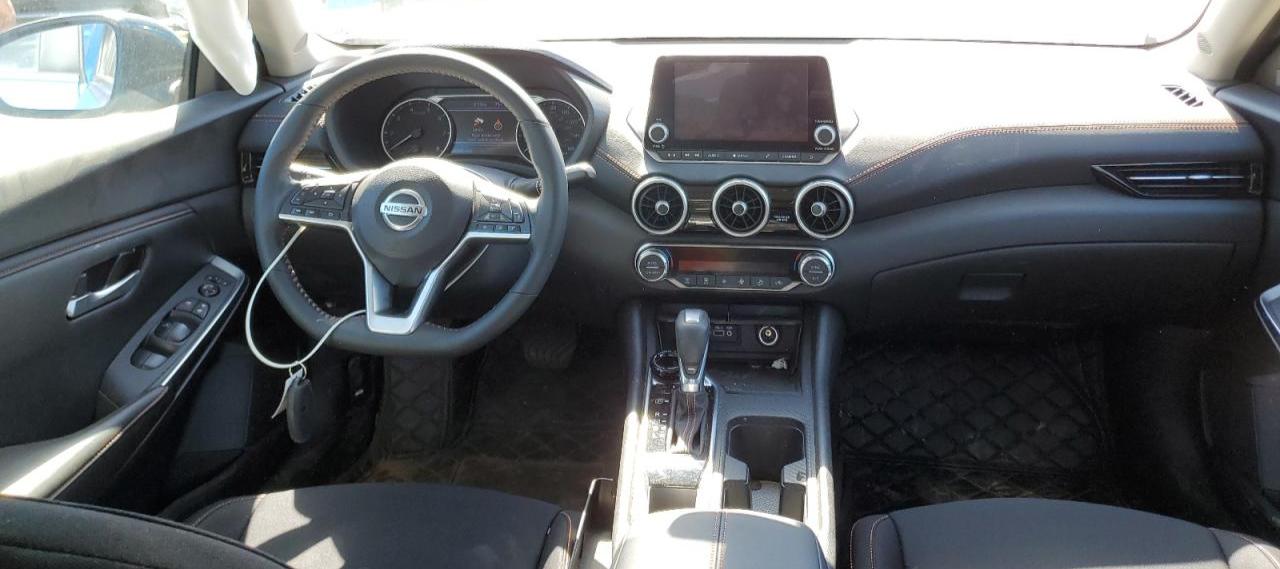 2023 Nissan Sentra Sr vin: 3N1AB8DV5PY315799