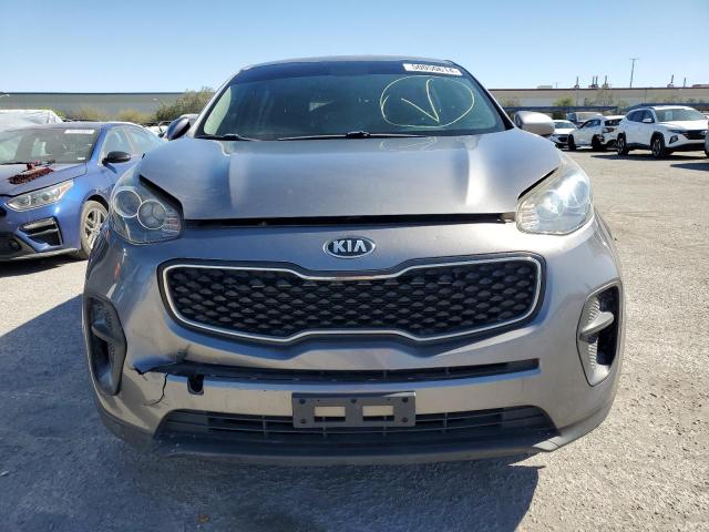 VIN KNDPM3AC5K7551242 2019 KIA Sportage, LX no.5