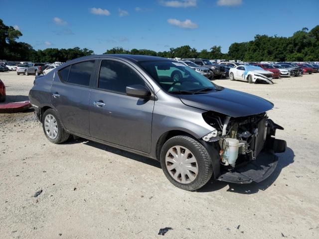 2019 Nissan Versa S VIN: 3N1CN7AP8KL825490 Lot: 49369324