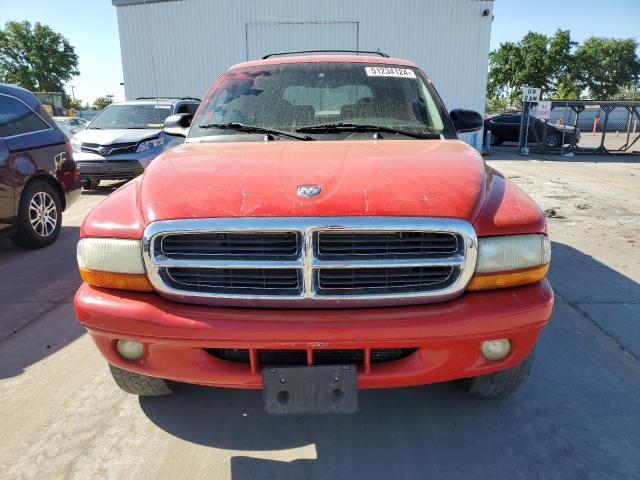 2002 Dodge Durango Slt VIN: 1B4HS48NX2F214284 Lot: 39249697