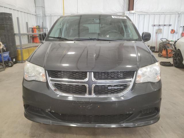 2012 Dodge Grand Caravan Sxt VIN: 2C4RDGCG5CR161953 Lot: 51959144