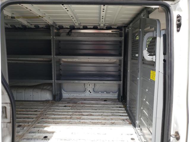 2016 Nissan Nv 1500 S VIN: 1N6BF0KM4GN814007 Lot: 51704574