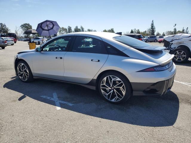 2023 HYUNDAI IONIQ 6 SE - KMHM34AA2PA041785