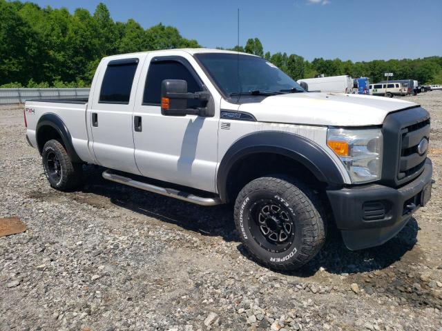 2015 Ford F250 Super Duty VIN: 1FT7W2B63FED09094 Lot: 52309894