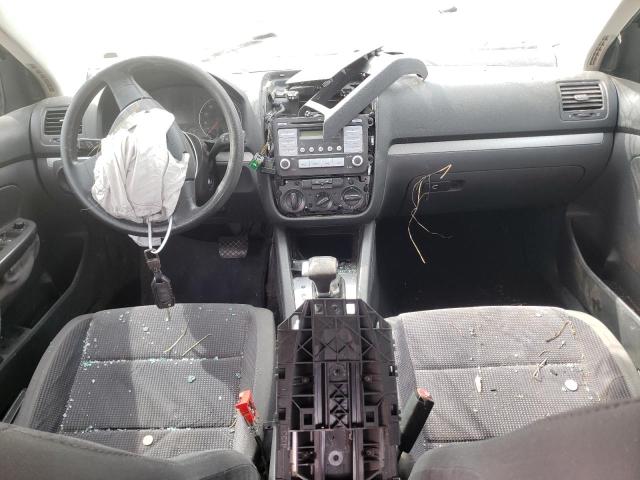 2008 Volkswagen Jetta S VIN: 3VWJZ71K08M038112 Lot: 49626224