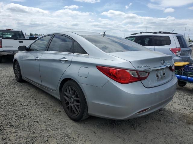 2011 Hyundai Sonata Se VIN: 5NPEC4AC8BH009449 Lot: 51833464