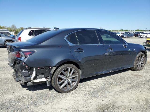 2018 Lexus Gs 350 Base VIN: JTHBZ1BL9JA012315 Lot: 49452284