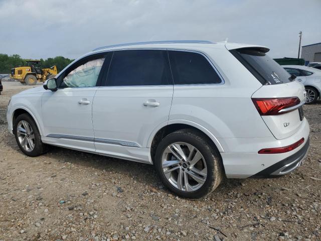 VIN WA1ACBF74PD003234 2023 Audi Q7, Premium no.2