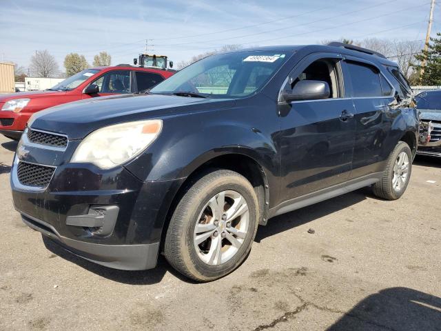 2011 Chevrolet Equinox Lt VIN: 2GNALDEC9B1163492 Lot: 49987364
