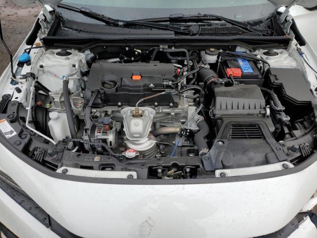 2023 HONDA CIVIC SPOR - 19XFL2H82PE004334