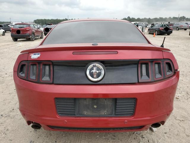 2013 Ford Mustang VIN: 1ZVBP8AM7D5270935 Lot: 51096914