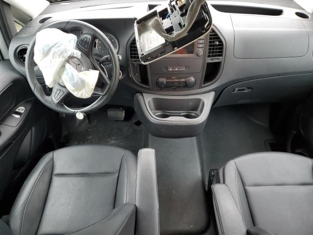 2021 MERCEDES-BENZ METRIS - W1YV0BEYXM3850556