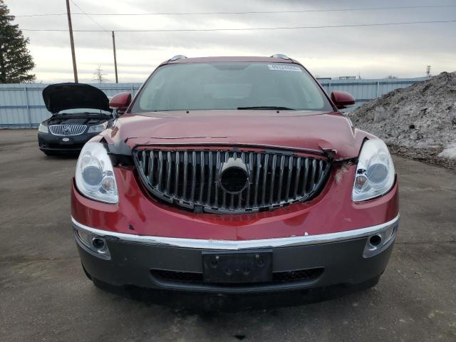 2012 Buick Enclave VIN: 5GAKVDED0CJ162269 Lot: 49324944