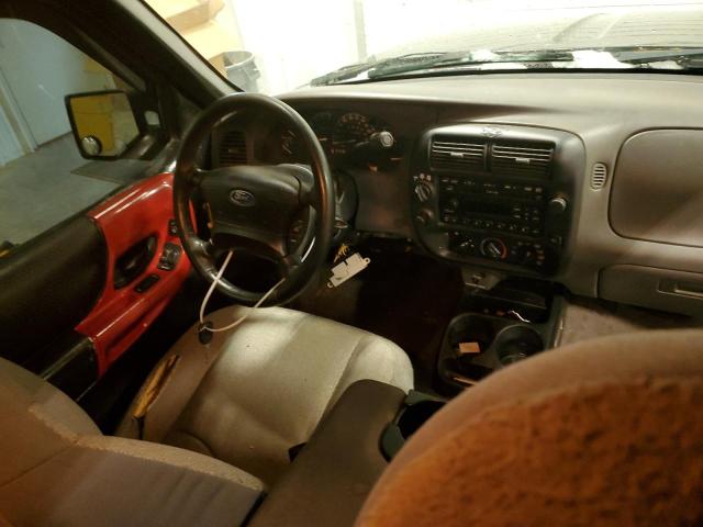 2002 Ford Ranger Super Cab VIN: 1FTZR45E82PB16324 Lot: 49495924