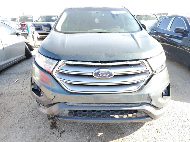 2015 Ford Edge Se VIN: 2FMTK4G85FBB55320 Lot: 50634714