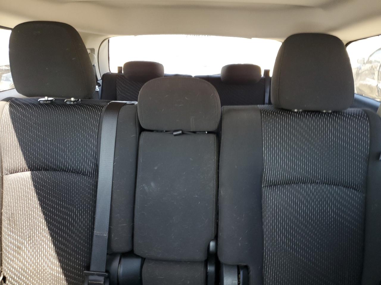 3C4PDCAB1JT243101 2018 Dodge Journey Se