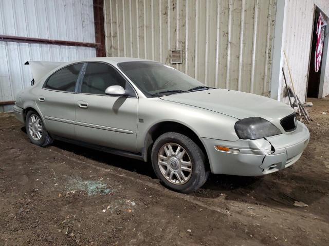 2005 Mercury Sable Ls Premium VIN: 1MEFM55S85A634808 Lot: 51464714