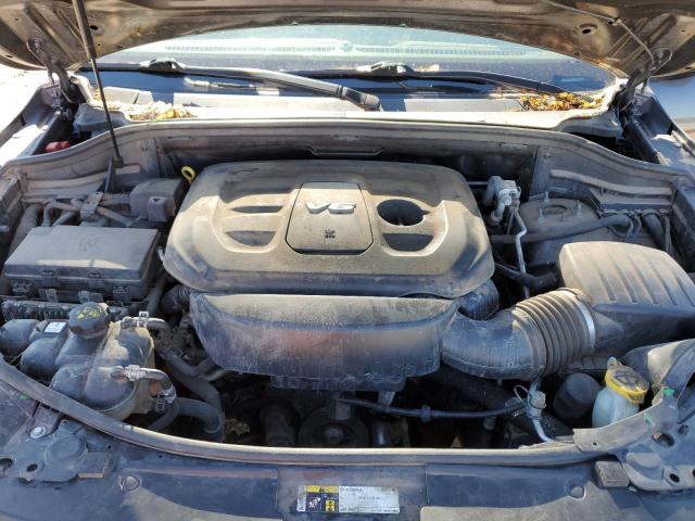 1C4RJFAG8GC378644 2016 Jeep Grand Cherokee Laredo