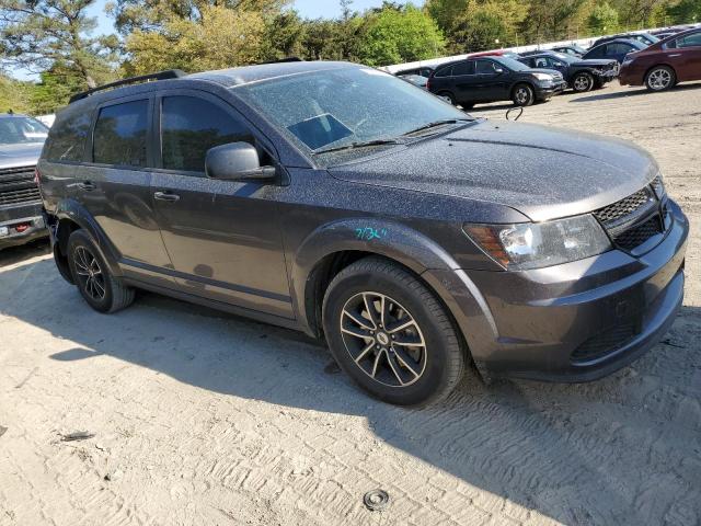 2018 Dodge Journey Se VIN: 3C4PDCAB5JT508246 Lot: 51885974