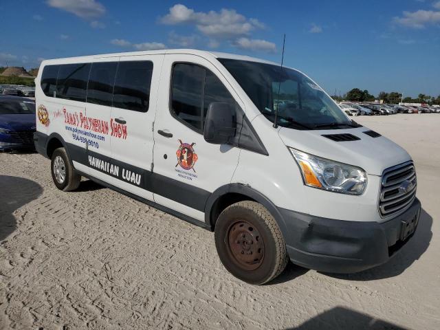 2015 FORD EC VAN 350 - 1FBZX2ZM3FKB22390