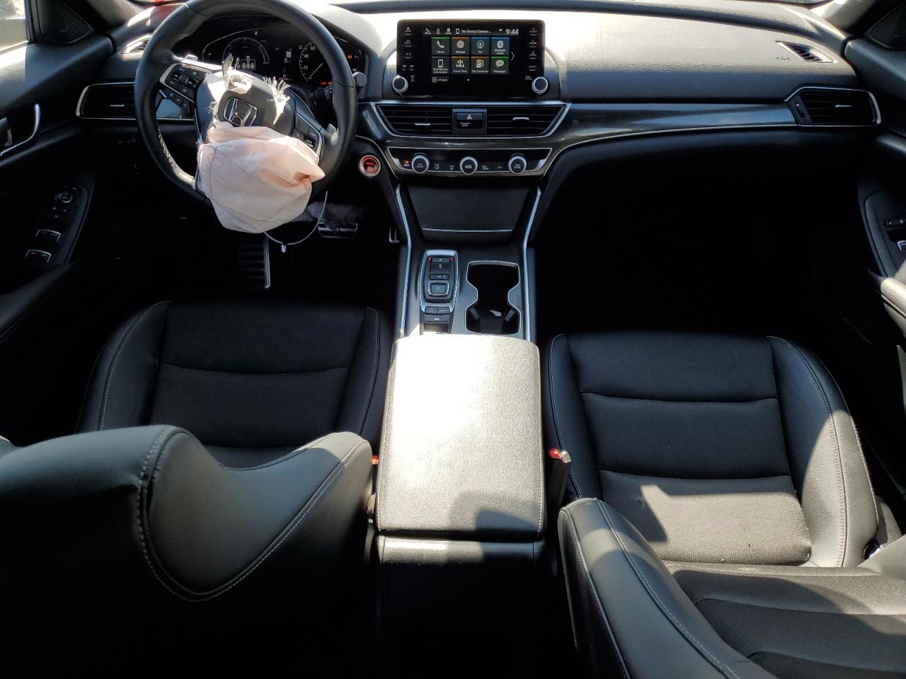 1HGCV3F23NA032422 HONDA ACCORD 2022