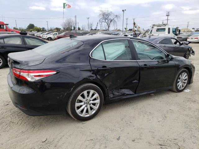 2020 Toyota Camry Le VIN: 4T1C11AK5LU997876 Lot: 51879004