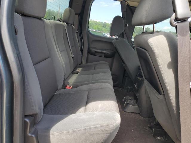 2009 Chevrolet Silverado K2500 Heavy Duty Lt VIN: 1GCHK59K09E146879 Lot: 52809954