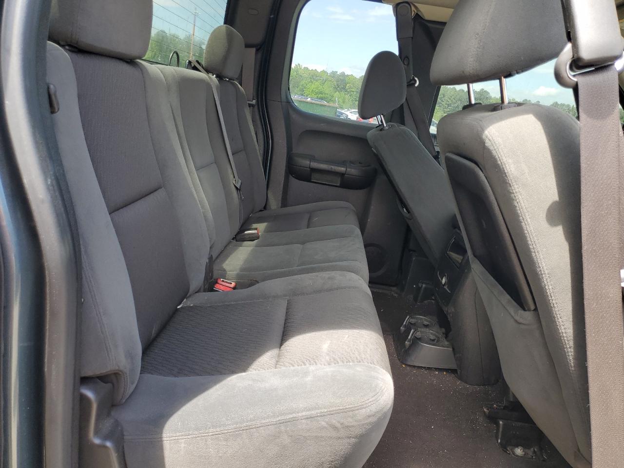 1GCHK59K09E146879 2009 Chevrolet Silverado K2500 Heavy Duty Lt