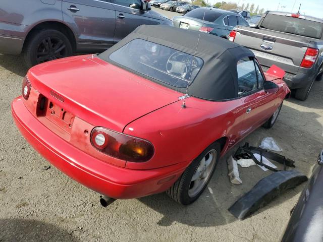 1990 Mazda Mx-5 Miata VIN: JM1NA3514L0129000 Lot: 49770044