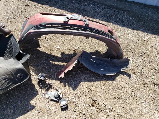 2021 Toyota Prius Special Edition VIN: JTDKAMFU1M3132552 Lot: 49021894