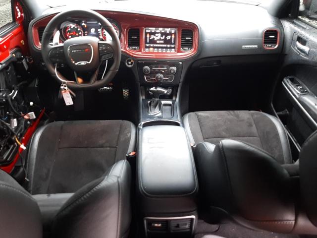2023 DODGE CHARGER R/ - 2C3CDXCT1PH569126