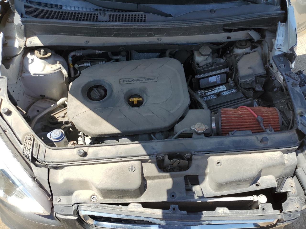 KNDJT2A61C7423983 2012 Kia Soul +