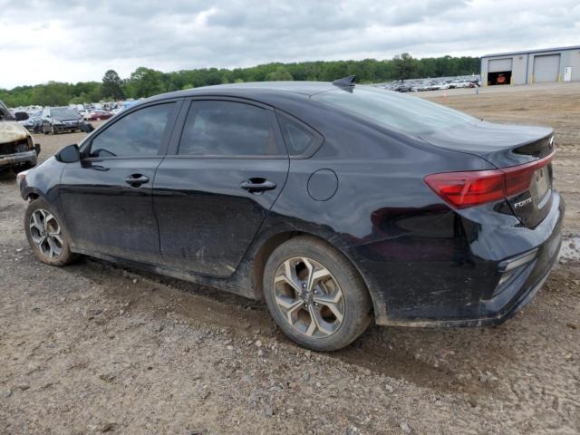 2021 KIA FORTE FE - 3KPF24AD9ME316944