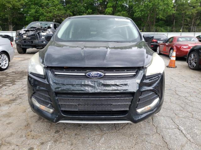 2014 Ford Escape Se VIN: 1FMCU0GX1EUA86340 Lot: 52406944